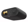 Interneta radio Hama 00054258 digitālais DAB DAB+ FM 5 W melns
