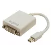 Mini DisplayPort uz DVI adapteris LogiLink CV0037
