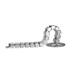 Kabeļu tekne LogiLink KAB0065