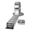 Kabeļu tekne LogiLink KAB0065