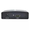 VGA un audio uz HDMI pārveidotājs Lindy 38165