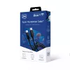 3mk Hyper Thunderbolt 4 Pro kabelis, 240 W, 1 m