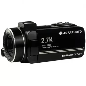 Rokas videokamera AgfaPhoto CC2700