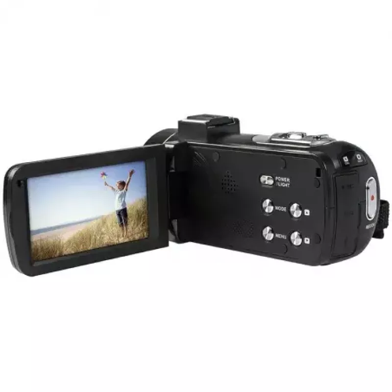 Rokas videokamera AgfaPhoto CC2700
