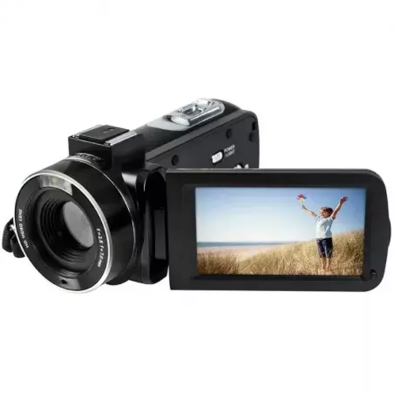 Rokas videokamera AgfaPhoto CC2700