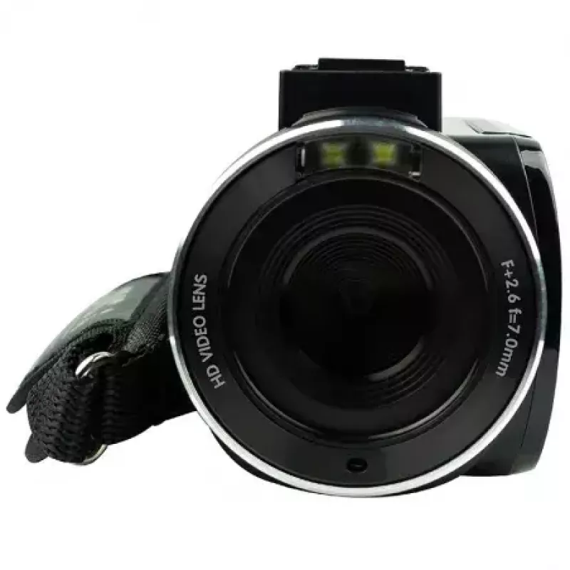 Rokas videokamera AgfaPhoto CC2700