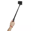Hama 00004299 selfie stick Melns