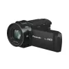 Rokas videokamera Panasonic HC-V900E-K 8,57 MP 24x optiskā tālummaiņa