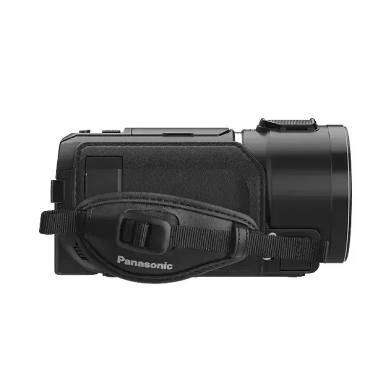Rokas videokamera Panasonic HC-V900E-K 8,57 MP 24x optiskā tālummaiņa