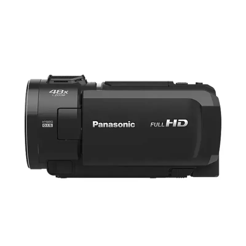 Rokas videokamera Panasonic HC-V900E-K 8,57 MP 24x optiskā tālummaiņa