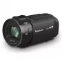 Rokas videokamera Panasonic HC-V900E-K 8,57 MP 24x optiskā tālummaiņa