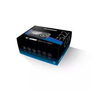 Dash Cam Nextbase 322GW