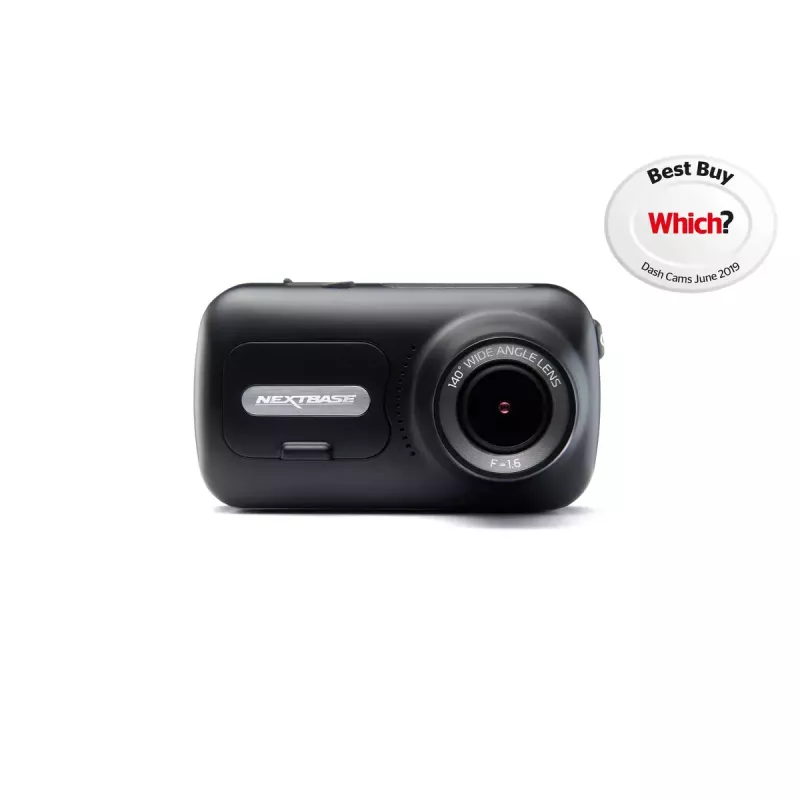 Dash Cam Nextbase 322GW