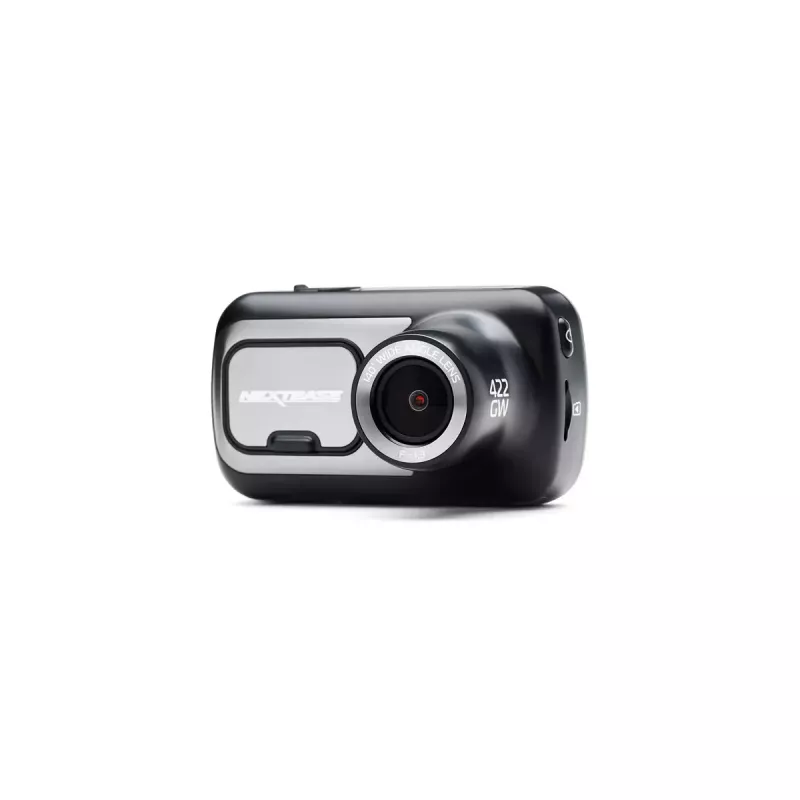 Autovideoreģistrators Nextbase 422GW