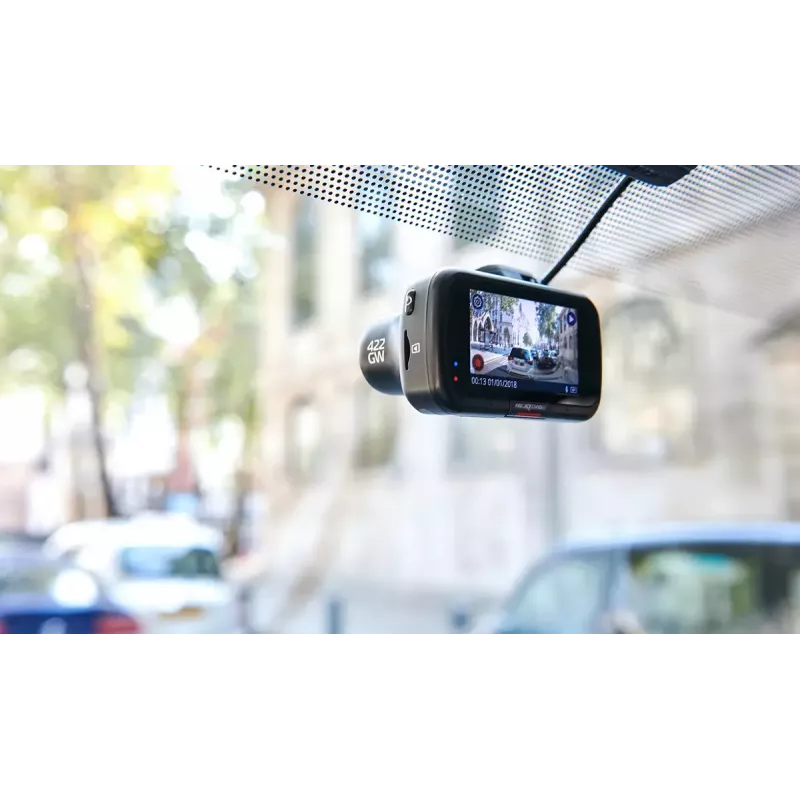 Autovideoreģistrators Nextbase 422GW
