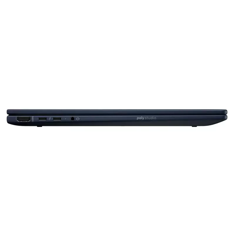 Portatīvais dators HP EliteBook X Flip G1i 14 7 32GB 512GB Win11Pro