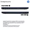 Portatīvais dators HP EliteBook X Flip G1i 14 7 32GB 512GB Win11Pro