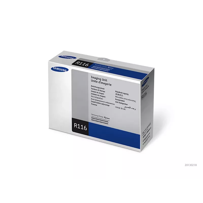 Toneris Samsung MLT-R116, melnas lāzerdrukas iekārta
