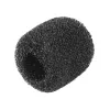 Hama Smart Melns pievienojams mikrofons