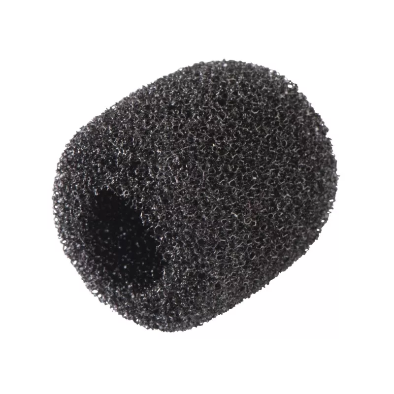 Hama Smart Melns pievienojams mikrofons