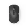 Hama MW-650 pele Birojs Labās rokas Bluetooth + USB Type-A Optiskā 2400 DPI