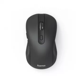 Hama MW-650 pele Birojs Labās rokas Bluetooth + USB Type-A Optiskā 2400 DPI