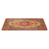 Peļu paliktnis KRUX Space XXL Carpet Gaming Red