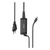 Hama 00200023 Strāvas adapteris 65 W melns iekštelpām portatīvajam datoram