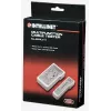 Intellinet Multifunction kabelis Tester, RJ-45 and RJ-11, UTP/STP/FTP, Shielded and Unshielded