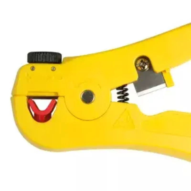 Kabeļu noņēmējs LogiLink WZ0032 dzeltens
