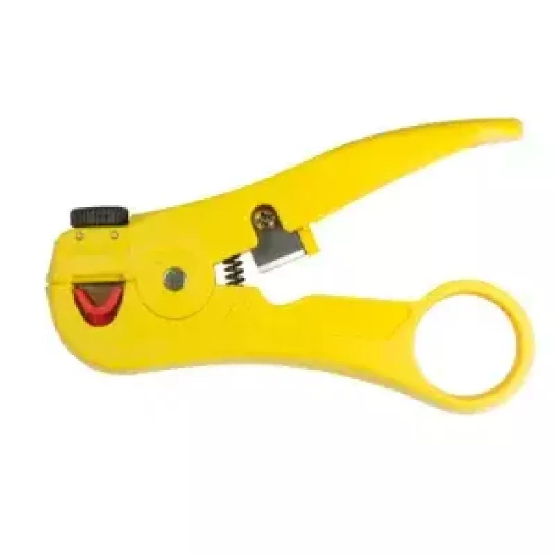 Kabeļu noņēmējs LogiLink WZ0032 dzeltens
