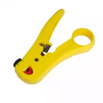 Kabeļu noņēmējs LogiLink WZ0032 dzeltens