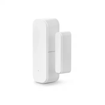 Hama 00176663 viedās mājas multisensors Bezvadu savienojums ZigBee