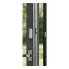 Hama 00176663 viedās mājas multisensors Bezvadu savienojums ZigBee