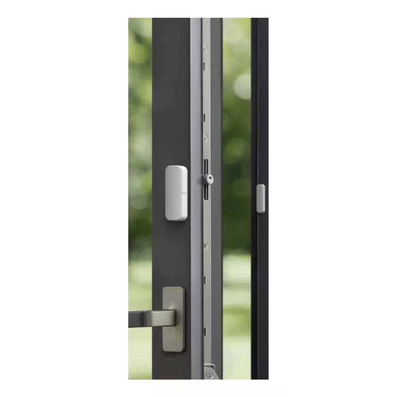 Hama 00176663 viedās mājas multisensors Bezvadu savienojums ZigBee