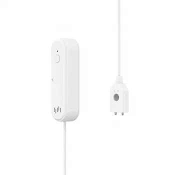 Ūdens detektors Sensmitter Hama 00176668 Bezvadu Baterija AAA Balts