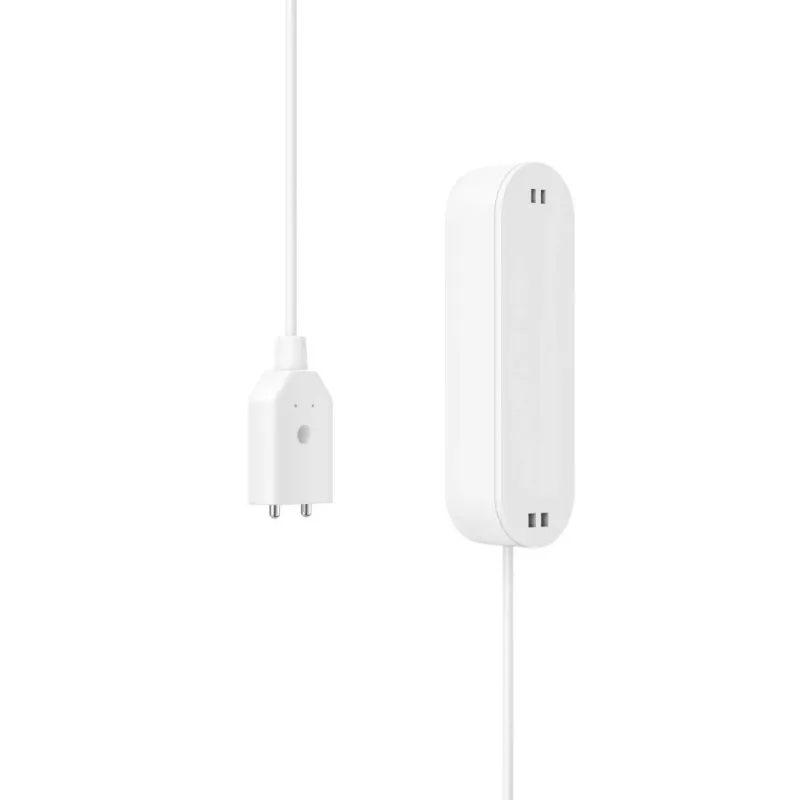 Ūdens detektors Sensmitter Hama 00176668 Bezvadu Baterija AAA Balts