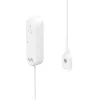 Ūdens detektors Sensmitter Hama 00176668 Bezvadu Baterija AAA Balts