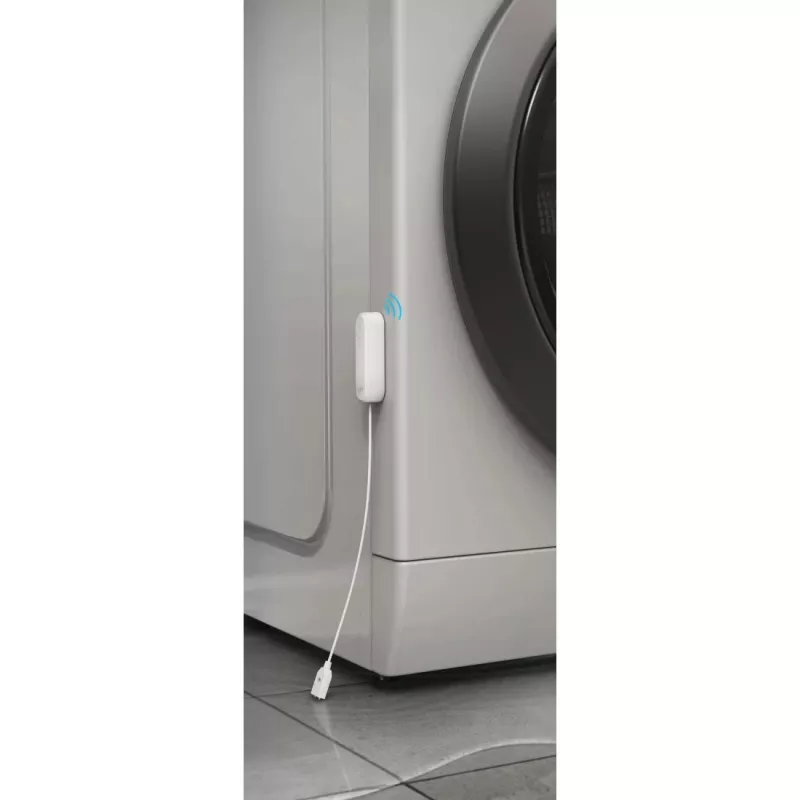 Ūdens detektors Sensmitter Hama 00176668 Bezvadu Baterija AAA Balts