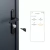 Smart lock key Netatmo NDL-K1U 58mm width 23mm depth 20g weight