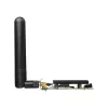 Tīkla karte Edimax EW-7833AXP WLAN Bluetooth 2400 Mbit/s