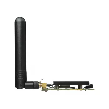 Tīkla karte Edimax EW-7833AXP WLAN Bluetooth 2400 Mbit/s
