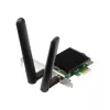 Tīkla karte Edimax EW-7833AXP WLAN Bluetooth 2400 Mbit/s