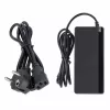 Intellinet 6 portu ātrdarbīgs Ethernet slēdzis ar 4 PoE portiem, 65 W jaudas budžets