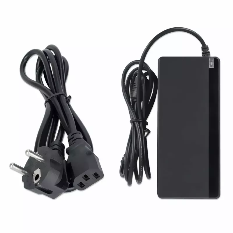 Intellinet 6 portu ātrdarbīgs Ethernet slēdzis ar 4 PoE portiem, 65 W jaudas budžets