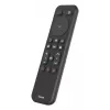 Tālvadības pults Hama 00221050 IR bezvadu televizoram 21 poga 10 m diapazons
