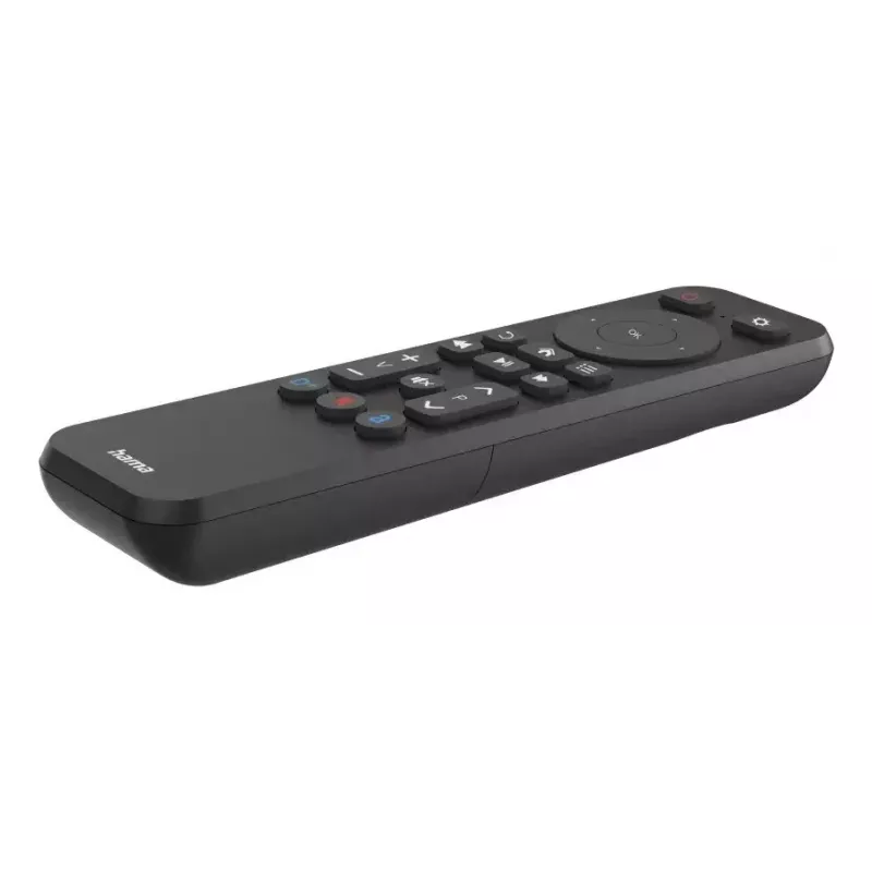 Tālvadības pults Hama 00221050 IR bezvadu televizoram 21 poga 10 m diapazons