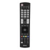 Tālvadības pults Hama 00221061 IR bezvadu LG televizoram 52 pogas