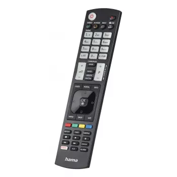 Tālvadības pults Hama 00221061 IR bezvadu LG televizoram 52 pogas