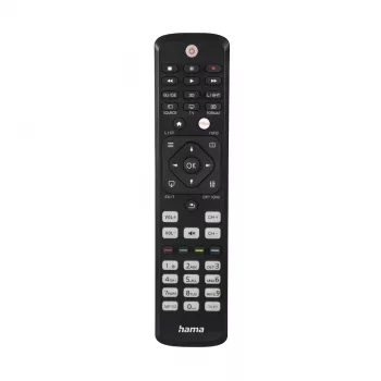 Tālvadības pults Hama 00221063 IR bezvadu TV Philips 46 pogas